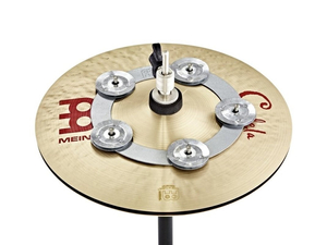 Meinl Ching Ring Dry Tamburyn Perkusyjny (DCRING)