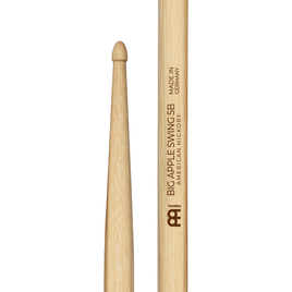 Meinl 5B Big Apple Swing Hickory