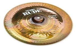 Paiste Rude Blast China 14