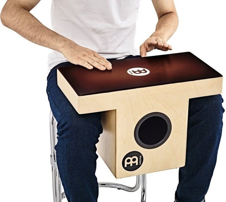 Meinl Cajon Slaptop TOPCAJ1EB