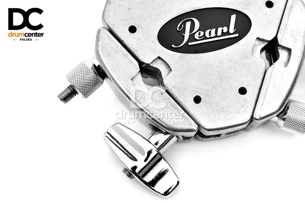 Pearl ADP-30 Potrójny Multiclamp