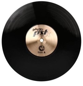 Paiste PSTX Ride DJs 45 12