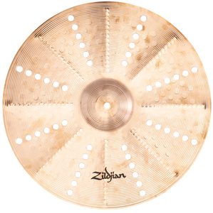 Zildjian I Family Crash Trash  17