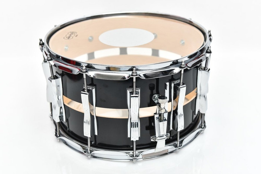 Ludwig Slotted Coliseum 14x8 - LS1284XXG