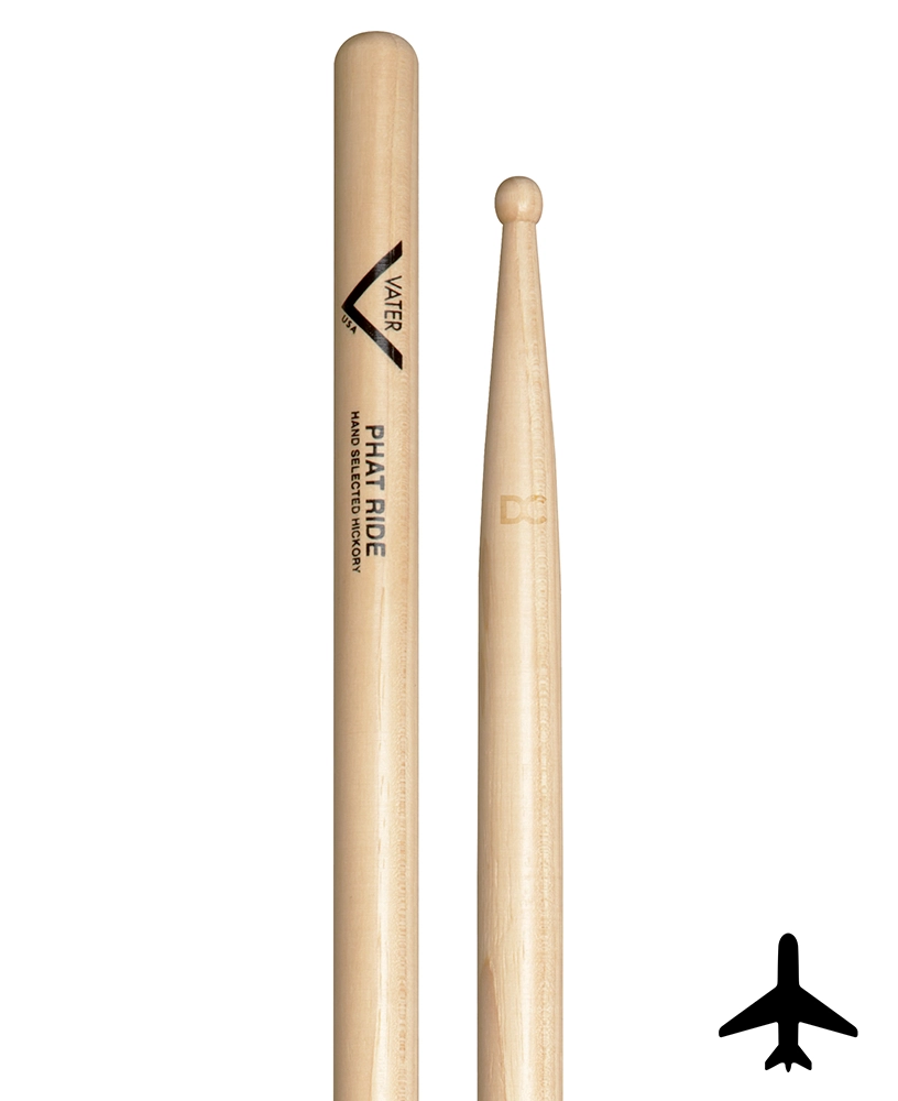 VATER Phat Ride