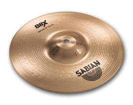 Sabian B8X Splash 10
