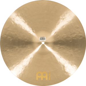 Meinl Byzance Jazz Medium Thin Crash 16