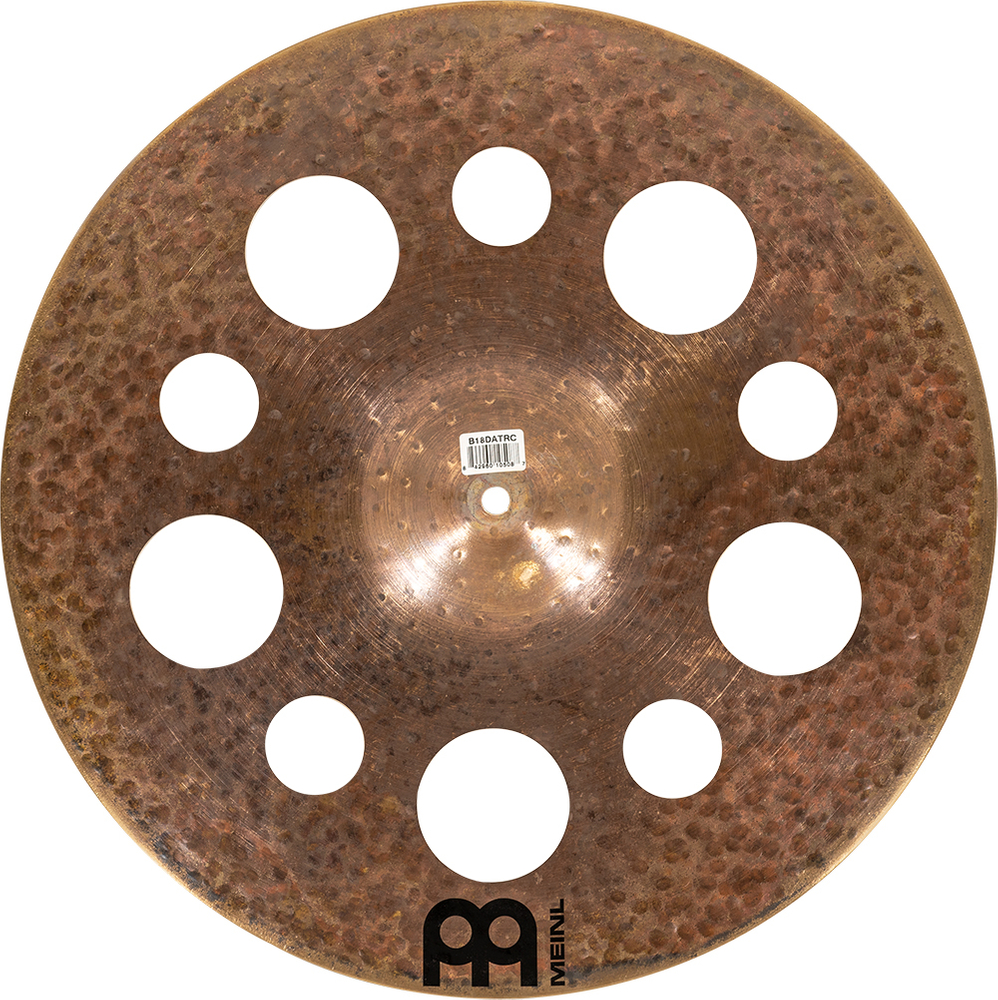 Meinl Byzance Dark Trash Crash 18