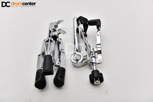 Basix (DC) SS-800SB Statyw pod werbel sopranowy