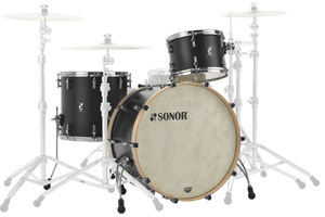 Sonor SQ1 322  kolor: GT Black