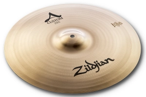 Zildjian A Custom Crash 16
