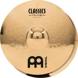 Meinl Classics Custom Powerful Hihat 14