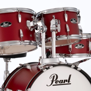 Perkusja Pearl Roadshow PLUS 20 (RED MATT)