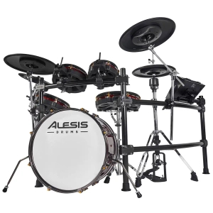 Alesis Strata Prime - Nowy wymiar perkusji elektronicznej