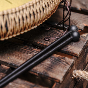 Pure Tongue Drum Pro 14" 15 tonów (C-Dur) GOLD