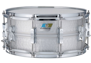 Ludwig Acrolite 14x6,5 Hammered - LM405K