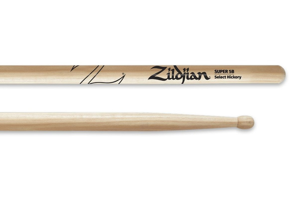 Zildjian 5B SUPER