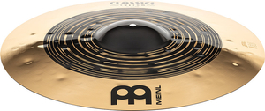 Meinl Classics Custom Dual Ride 20