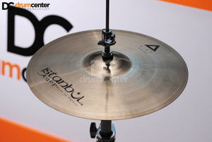 Istanbul Agop XIST Set Brilliant + pokrowiec