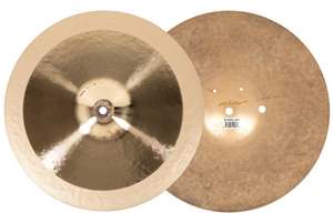 Meinl Byzance Vintage Equilibrium Hihat 14 Matt Garstka (B14EQH)