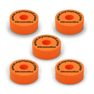 Cympad Optimizer 40x12 mm Orange - 5 sztuk