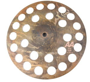 Sabian AA Sick Hats 10