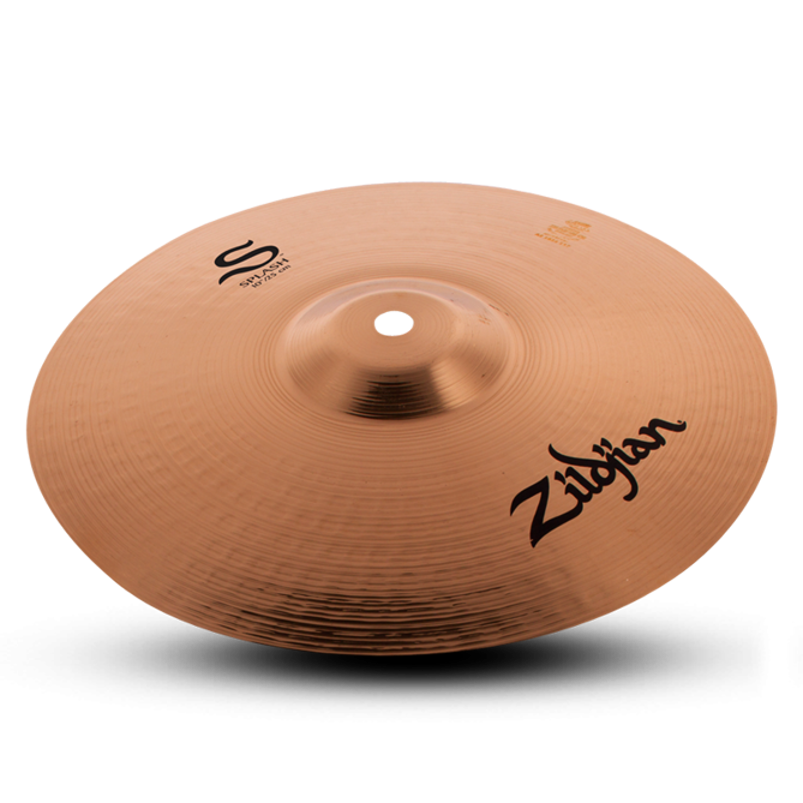 Zildjian S Family Splash 10