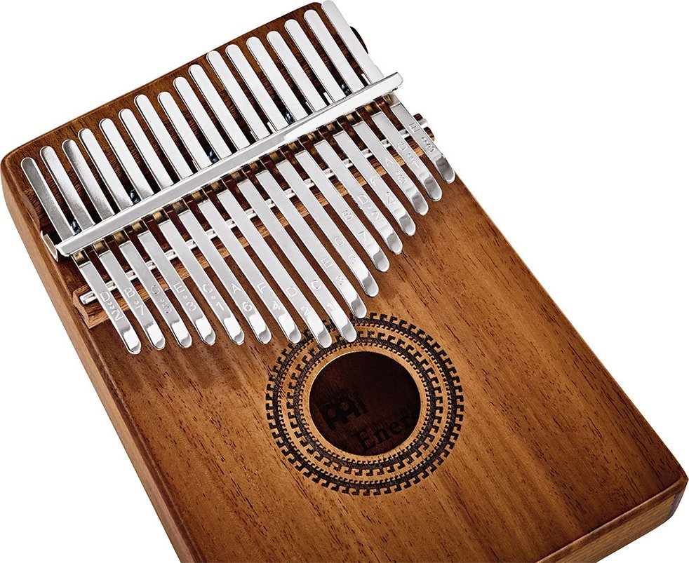 Meinl Kalimba Sound Hole KL1707H