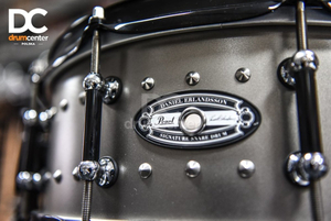 Pearl Werbel Daniel Erlandsson Signature 14x5,5