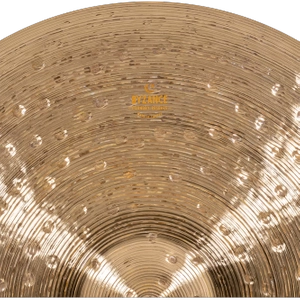 Meinl Byzance Foundry Reserve Ride 24