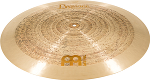 Meinl Byzance Jazz Tradition Flat Ride 22