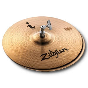Zildjian I Family Pro Gig Pack ILHPRO
