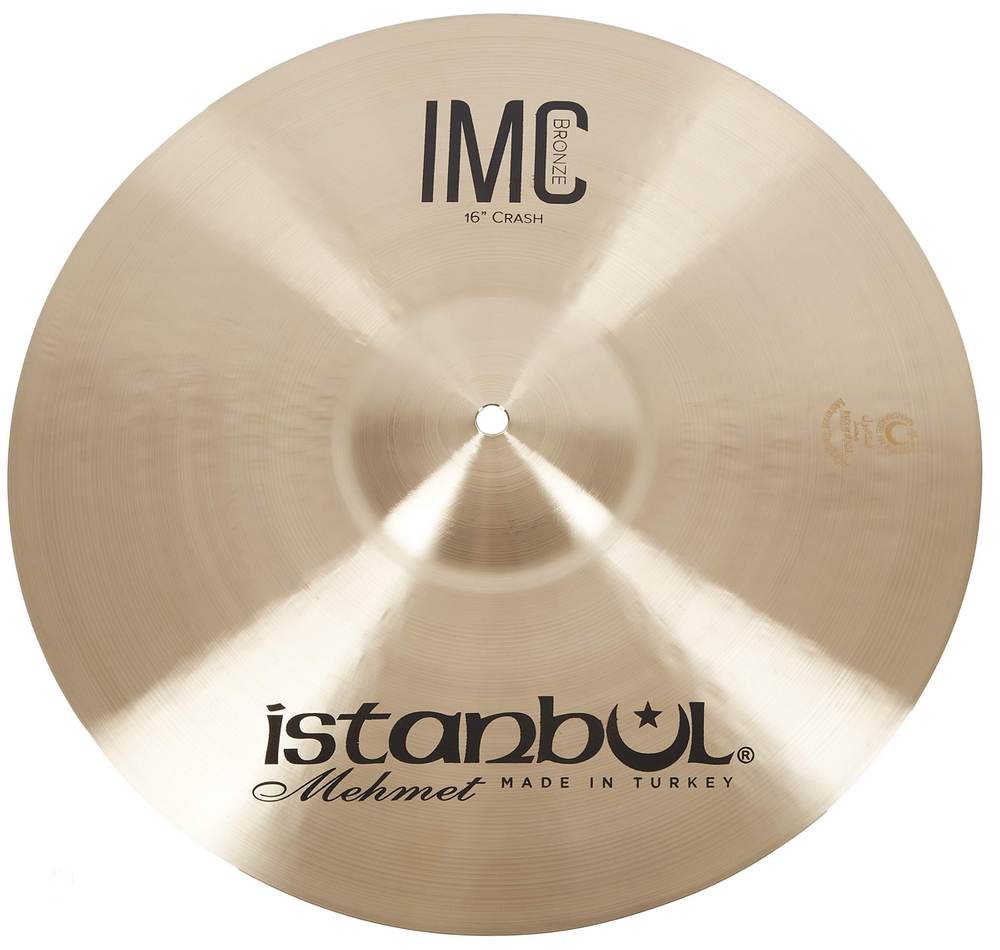 Istanbul Mehmet IMC Natural Set (B20) - IMCN3