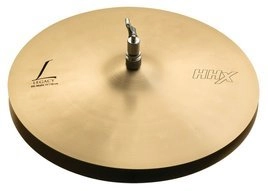 Sabian HHX Legacy Hi-hat 15