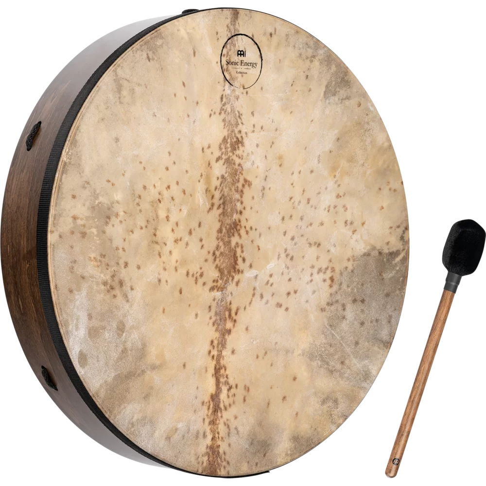 MEINL SE Ritual Drum 20" Bęben ramowy 