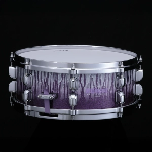 TAMA Mike Portnoy Signature Bubinga 14x5,5 (MP1455BUN) 