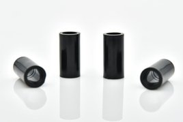 Gibraltar Osłonka na Statyw Talerzowy 8mm (4 szt.)