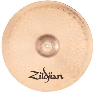 Zildjian I Family Crash 19