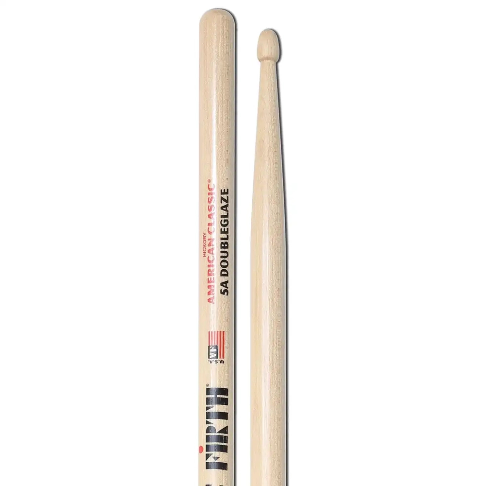 Vic Firth 5A DoubleGlaze