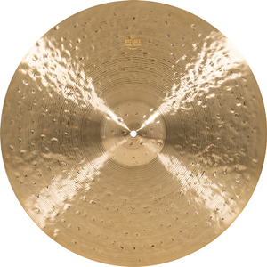 Meinl Byzance Foundry Reserve Ride 22