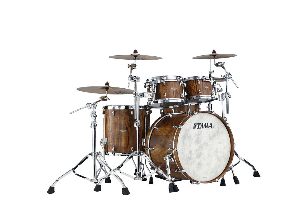 Tama STAR Walnut