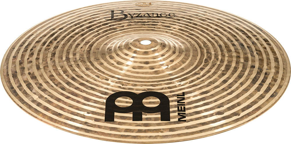 Meinl Byzance Dark Spectrum Hihat 14