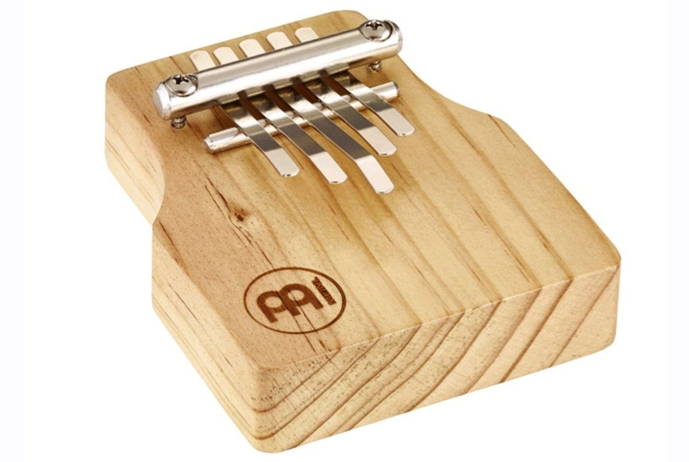 Meinl Kalimba Small KA5S