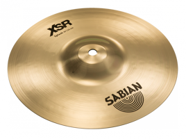 Sabian XSR Splash 10
