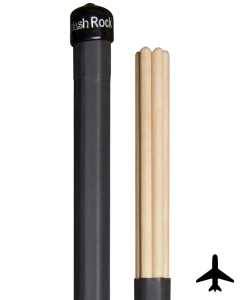 VATER Rods Splashstick ROCK VSPSRK Rózgi