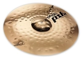 Paiste PST8 Rock Crash 17