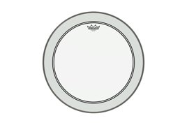 Remo Powerstroke 3 Clear Bass 22