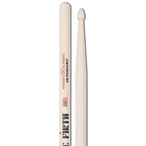 Vic Firth 5B Pure Grit (American Classic Hickory) 