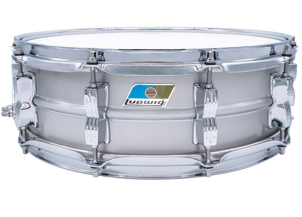 Ludwig Acrolite LM404C10 14x5 (10 lug) 