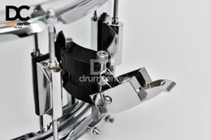 Basix Werbel (DC Pure) Steel 14x6,5